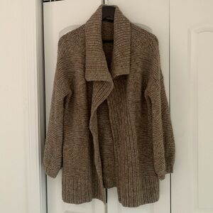 Prana sweater